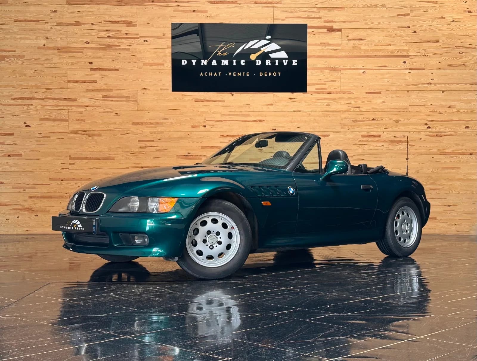 BMW Z3