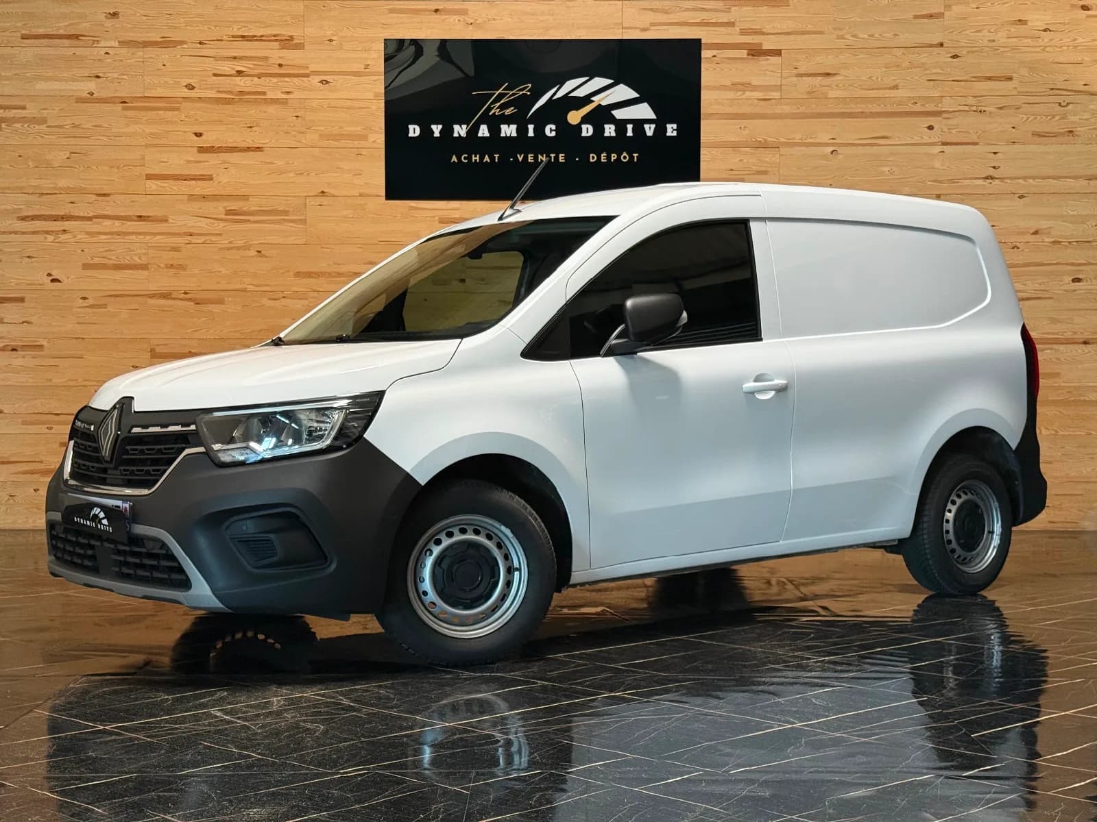RENAULT KANGOO Techno